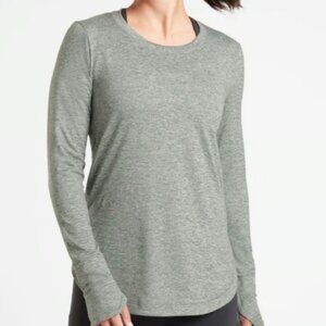 Athleta Uptempo long sleeve